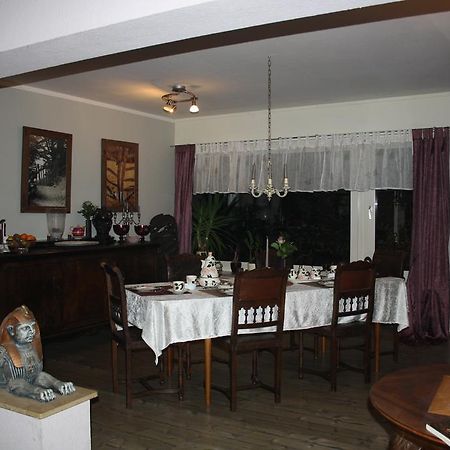 Haus Silbertal Hotel Мух Екстериор снимка
