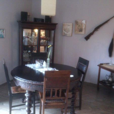 Haus Silbertal Hotel Мух Екстериор снимка
