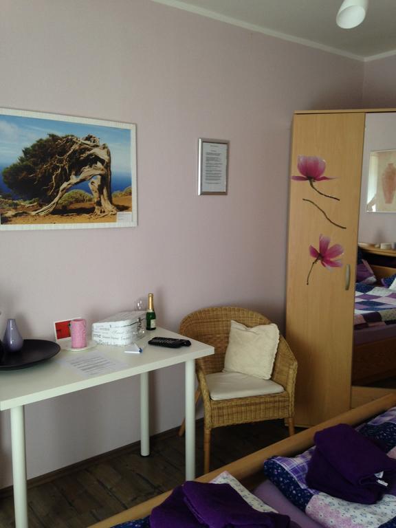 Haus Silbertal Hotel Мух Стая снимка