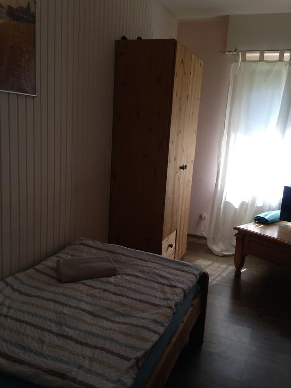 Haus Silbertal Hotel Мух Стая снимка