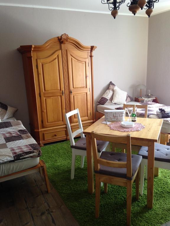 Haus Silbertal Hotel Мух Стая снимка
