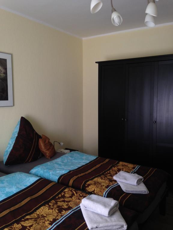 Haus Silbertal Hotel Мух Стая снимка