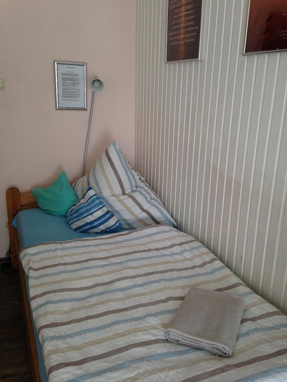 Haus Silbertal Hotel Мух Стая снимка