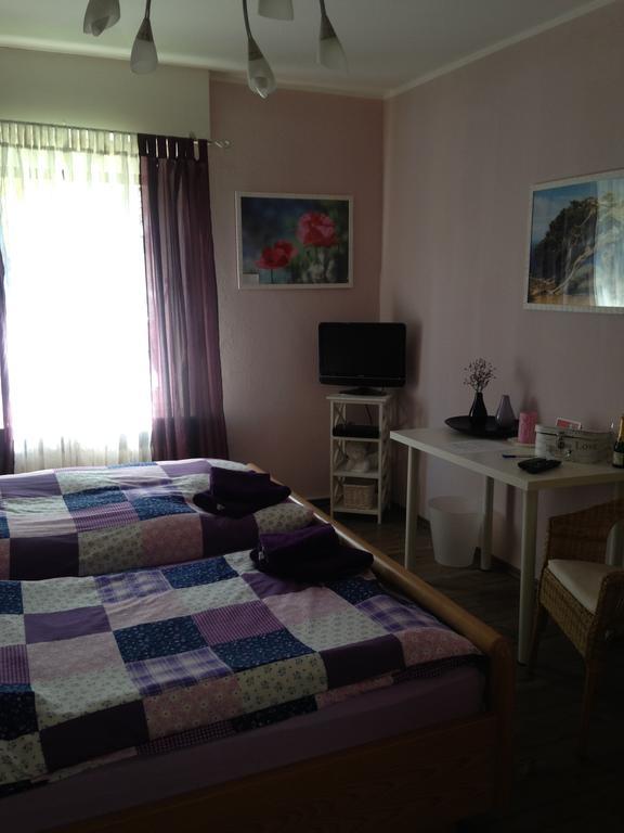 Haus Silbertal Hotel Мух Стая снимка