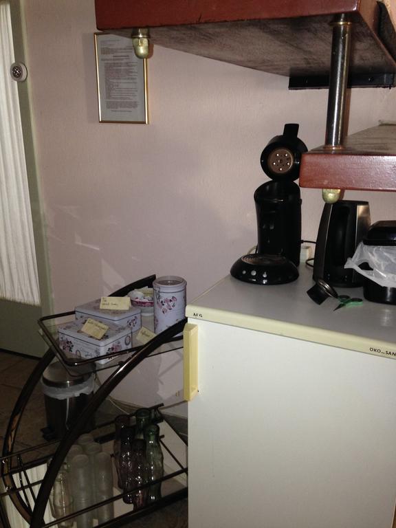 Haus Silbertal Hotel Мух Екстериор снимка