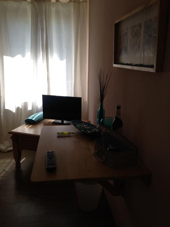 Haus Silbertal Hotel Мух Стая снимка