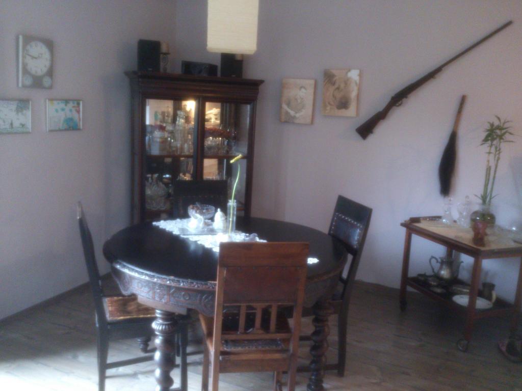 Haus Silbertal Hotel Мух Екстериор снимка